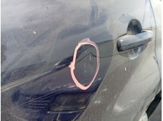 Recambio de puerta trasera izquierda para suzuki grand vitara ii (jt, te, td) 1.9 ddis (jb419wd, jb419xd) referencia OEM IAM    2