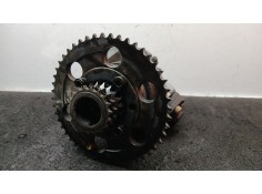 Recambio de bomba inyeccion para nissan pathfinder iii (r51) 2.5 dci 4wd referencia OEM IAM HU2940000370 - 16700EB300 DENSO 4 PI