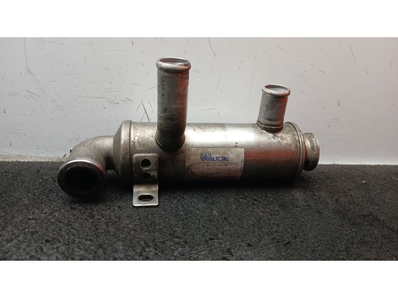 Recambio de enfriador egr para citroën c4 i (lc_) 1.6 hdi referencia OEM IAM 9646782280 AUTOPAL 