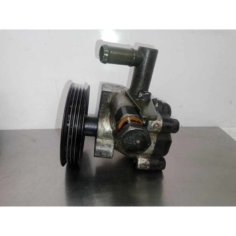 Recambio de bomba servodireccion para hyundai accent (x3) 1.5 12v cat referencia OEM IAM 5711025000  