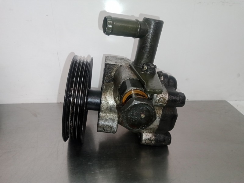 Recambio de bomba servodireccion para hyundai accent (x3) 1.5 12v cat referencia OEM IAM 5711025000  