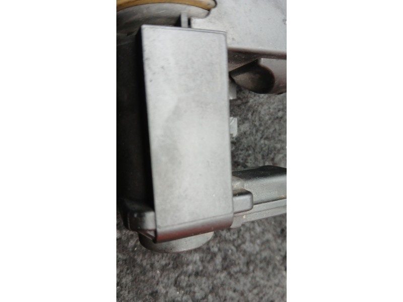Recambio de valvula aire adicional para seat exeo (3r2) 2.0 tdi referencia OEM IAM CG34010835A  