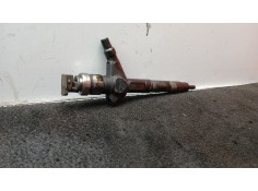 Recambio de inyector para nissan pathfinder iii (r51) 2.5 dci 4wd referencia OEM IAM 16600EB300 DENSO 2 PINES 2