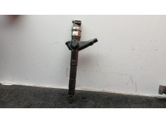 Recambio de inyector para nissan pathfinder iii (r51) 2.5 dci 4wd referencia OEM IAM 16600EB300 DENSO 2 PINES