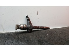 Recambio de inyector para nissan pathfinder iii (r51) 2.5 dci 4wd referencia OEM IAM 16600EB300 DENSO 2 PINES 2