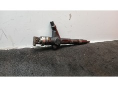 Recambio de inyector para nissan pathfinder iii (r51) 2.5 dci 4wd referencia OEM IAM 16600EB300 DENSO 2 PINES 2