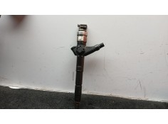 Recambio de inyector para nissan pathfinder iii (r51) 2.5 dci 4wd referencia OEM IAM 16600EB300 DENSO 2 PINES