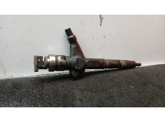 Recambio de inyector para nissan pathfinder iii (r51) 2.5 dci 4wd referencia OEM IAM 16600EB300 DENSO 2 PINES 2
