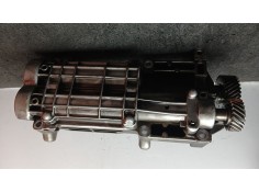 Recambio de bomba aceite para nissan pathfinder iii (r51) 2.5 dci 4wd referencia OEM IAM REFENCIA BORRADA  
