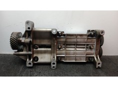 Recambio de bomba aceite para nissan pathfinder iii (r51) 2.5 dci 4wd referencia OEM IAM REFENCIA BORRADA   2