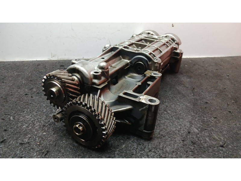 Recambio de bomba aceite para nissan pathfinder iii (r51) 2.5 dci 4wd referencia OEM IAM REFENCIA BORRADA  