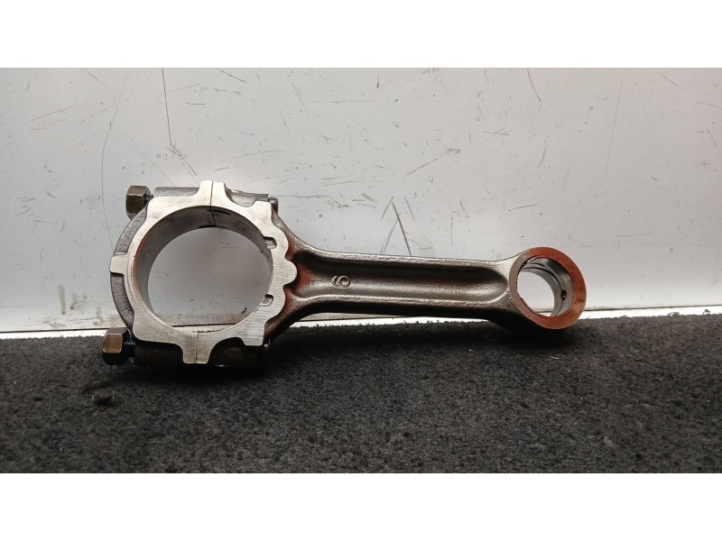 Recambio de biela para nissan pathfinder iii (r51) 2.5 dci 4wd referencia OEM IAM   