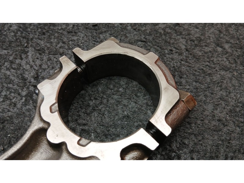 Recambio de biela para nissan pathfinder iii (r51) 2.5 dci 4wd referencia OEM IAM   