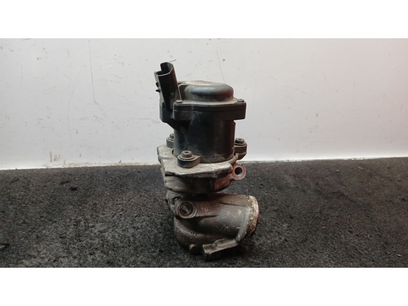 Recambio de valvula egr para citroën c4 i (lc_) 1.6 hdi referencia OEM IAM 9649358780 VALEO 