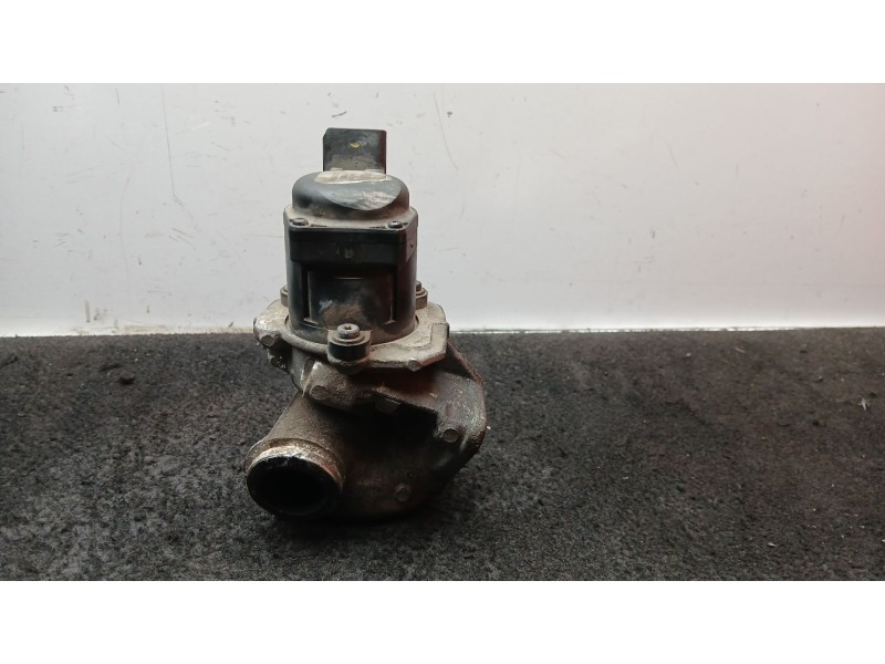Recambio de valvula egr para citroën c4 i (lc_) 1.6 hdi referencia OEM IAM 9649358780 VALEO 