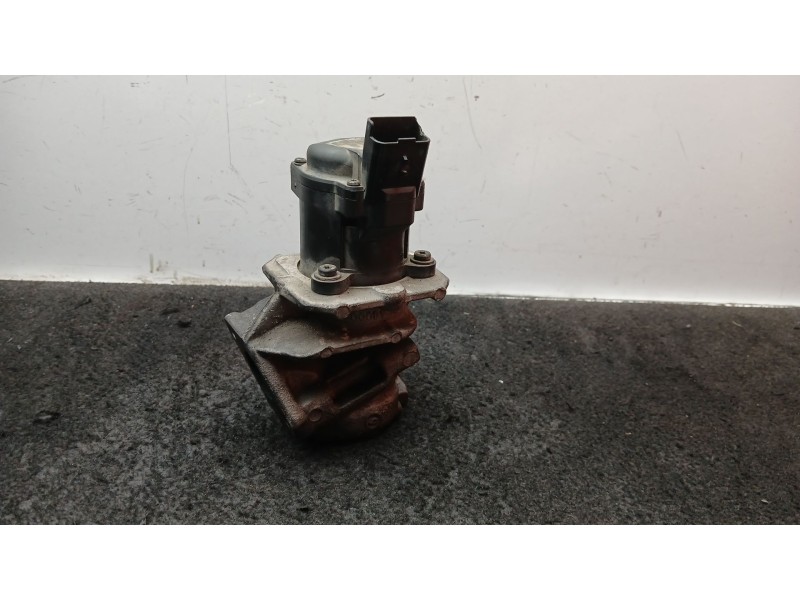 Recambio de valvula egr para citroën c4 i (lc_) 1.6 hdi referencia OEM IAM 9649358780 VALEO 