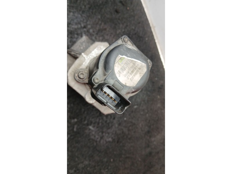 Recambio de valvula egr para citroën c4 i (lc_) 1.6 hdi referencia OEM IAM 9649358780 VALEO 