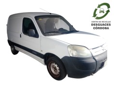 citroën berlingo / berlingo first furgoneta/monovolumen (m_) del año 2004
