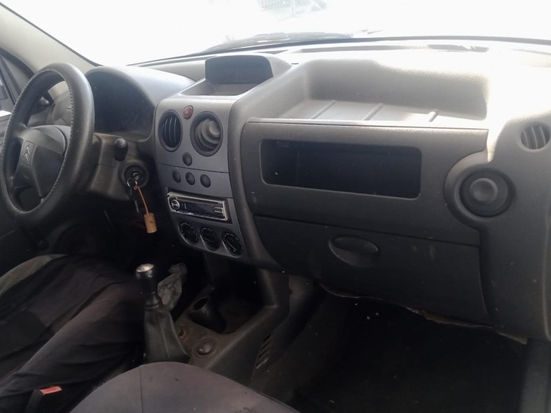 citroën berlingo / berlingo first furgoneta/monovolumen (m_) del año 2004