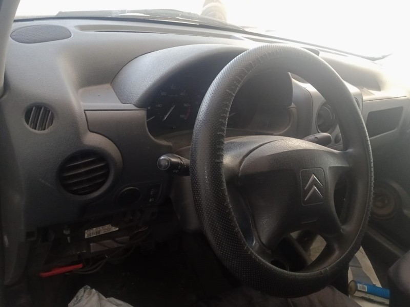citroën berlingo / berlingo first furgoneta/monovolumen (m_) del año 2004