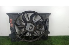 Recambio de electroventilador para mercedes-benz clase e (w211) e 280 cdi 4-matic (211.084) referencia OEM IAM A2115050555 - A21