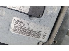 Recambio de electroventilador para mercedes-benz clase e (w211) e 280 cdi 4-matic (211.084) referencia OEM IAM A2115050555 - A21 2