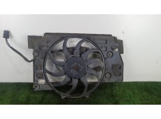 Recambio de electroventilador radiador aire acondicionado para bmw 5 (e39) 530 d referencia OEM IAM 64546921397 Ø410MM 