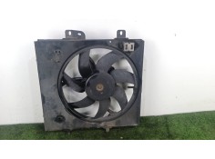 Recambio de electroventilador para citroën c3 i (fc_, fn_) 1.1 i referencia OEM IAM 9682902080 Ø380MM VALEO