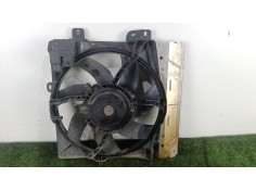 Recambio de electroventilador para citroën c3 i (fc_, fn_) 1.1 i referencia OEM IAM 9682902080 Ø380MM VALEO 2