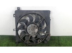 Recambio de electroventilador para opel astra h sedán (a04) 1.7 cdti (l69) referencia OEM IAM 0130303304 - 24467444 3.PINES DIAM