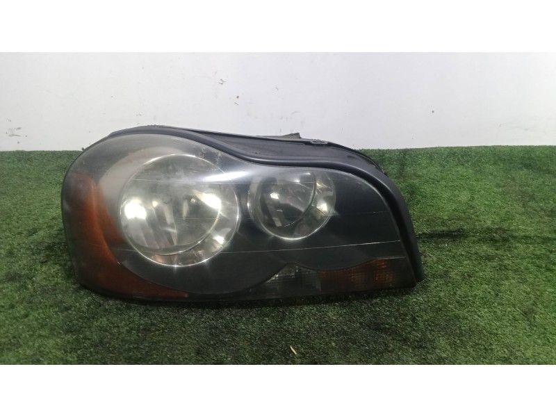 Recambio de faro derecho para volvo xc90 i (275) d5 awd referencia OEM IAM 30744008 - 89900295 HALOGENO 