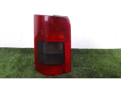 Recambio de piloto trasero izquierdo para citroën berlingo / berlingo first furgoneta/monovolumen (m_) 2.0 hdi 90 (mbrhy, mcrhy)