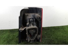 Recambio de piloto trasero izquierdo para citroën berlingo / berlingo first furgoneta/monovolumen (m_) 2.0 hdi 90 (mbrhy, mcrhy) 2