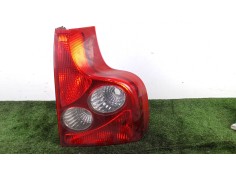 Recambio de piloto trasero derecho para volvo xc90 i (275) d5 awd referencia OEM IAM  HALOGENA SIN PORTALAMPARAS