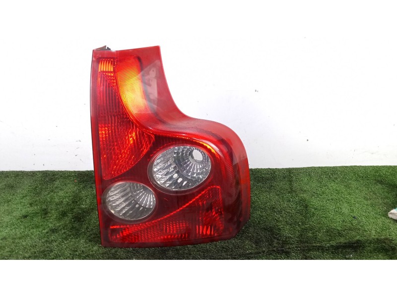 Recambio de piloto trasero derecho para volvo xc90 i (275) d5 awd referencia OEM IAM  HALOGENA SIN PORTALAMPARAS
