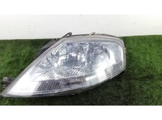 Recambio de faro izquierdo para citroën c3 i (fc_, fn_) 1.1 i referencia OEM IAM  02-09 
