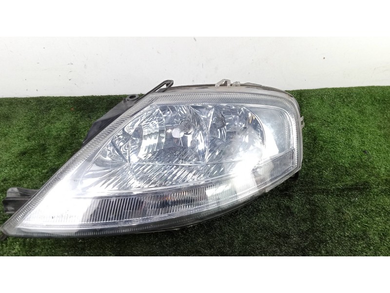 Recambio de faro izquierdo para citroën c3 i (fc_, fn_) 1.1 i referencia OEM IAM  02-09 
