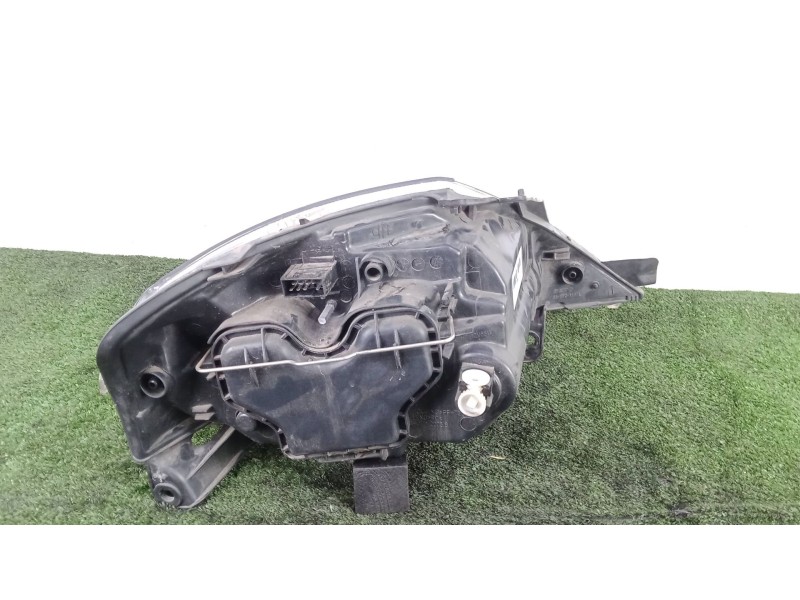 Recambio de faro izquierdo para citroën c3 i (fc_, fn_) 1.1 i referencia OEM IAM  02-09 