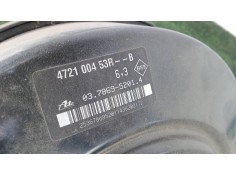 Recambio de servofreno para renault master iii caja/chasis (ev, hv, uv) 2.3 dci 145 fwd (ev0e, ev0f, hv0e, hv0f, uv0e, uv0f,...  2
