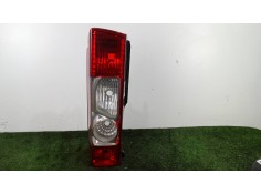 Recambio de piloto trasero izquierdo para fiat ducato furgoneta (250_) 120 multijet 2,3 d referencia OEM IAM 20161999 6.PINES HA