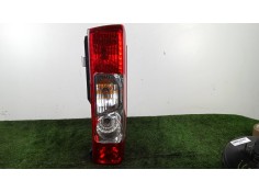 Recambio de piloto trasero derecho para fiat ducato furgoneta (250_) 120 multijet 2,3 d referencia OEM IAM 085521926R 6.PINES HA