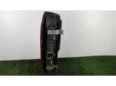 Recambio de piloto trasero derecho para fiat ducato furgoneta (250_) 120 multijet 2,3 d referencia OEM IAM 085521926R 6.PINES HA 2