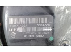 Recambio de servofreno para volvo xc90 i (275) d5 awd referencia OEM IAM P30714324   2