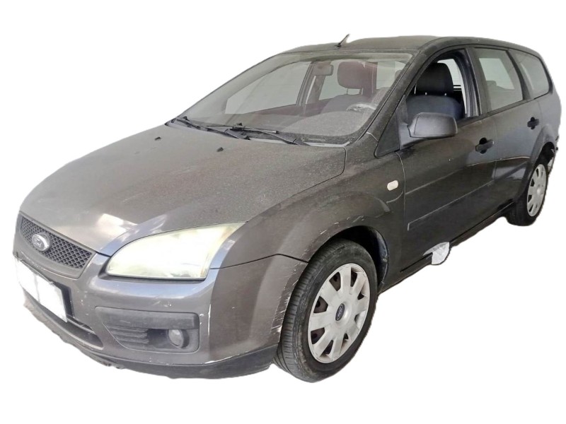 ford focus ii turnier (da_, ffs, ds) del año 2026
