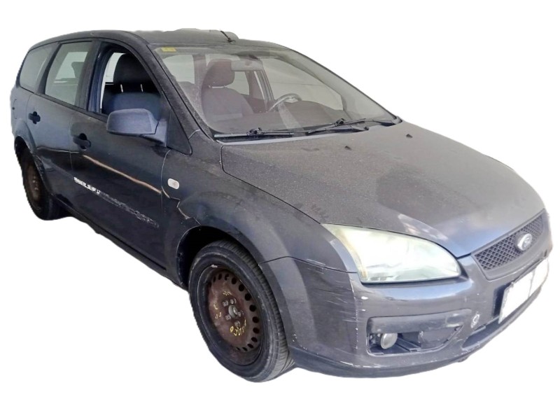 ford focus ii turnier (da_, ffs, ds) del año 2026