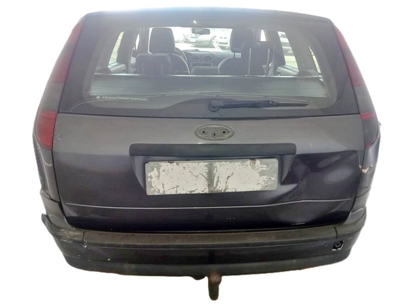 ford focus ii turnier (da_, ffs, ds) del año 2026