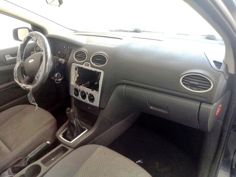 ford focus ii turnier (da_, ffs, ds) del año 2026