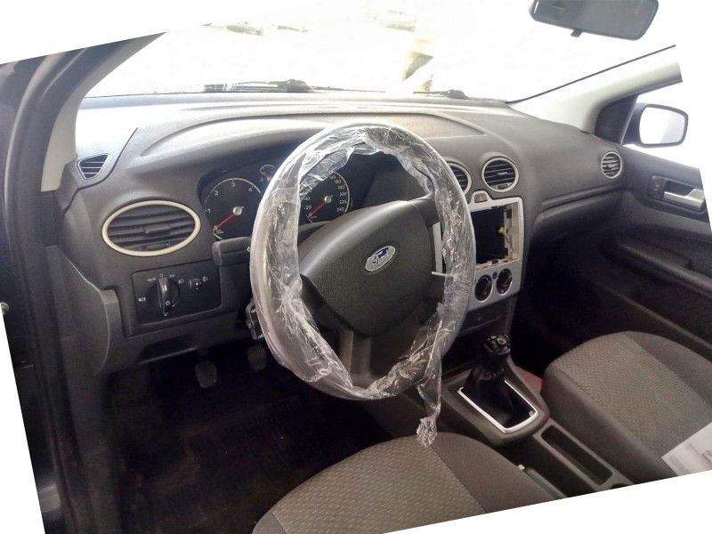 ford focus ii turnier (da_, ffs, ds) del año 2026