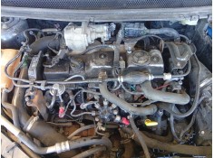 Recambio de motor completo para ford focus ii turnier (da_, ffs, ds) 1.8 tdci referencia OEM IAM   