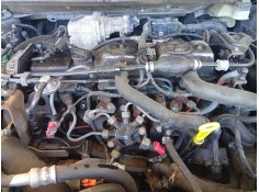 Recambio de motor completo para ford focus ii turnier (da_, ffs, ds) 1.8 tdci referencia OEM IAM    2
